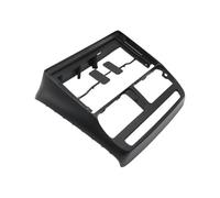 Tablero de Instrumentos estéreo para Opel para Combo 2011-2017 2018 Radio De Coche Marco Estéreo Android Reproductor MP5 Fascia 2Din Cubierta La Unidad Principal Panel Moldura