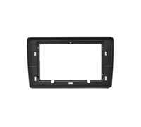 Tablero de Instrumentos estéreo para para Transit 2009-2016 9 10 Pulgadas Coche Estéreo Fascia Tablero Panel Marco Adaptador Android Kit Instalación Trim Beze(10,1 Pulgadas)