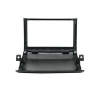 Tablero de Instrumentos estéreo para Toyota para Prius 2003-2009 Adaptador Fascia Marco Coche 9 Pulgadas Canbus Box Decoder Android Radio Kit Panel Montaje Tablero(Sólo Marco)