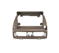 Tablero de Instrumentos estéreo para Toyota para Progres 1998-2007 9 Inch 2 DIN Radio Fascia Estéreo Tablero Montaje Marco GPS MP5 Android Reproductor Panel Trim