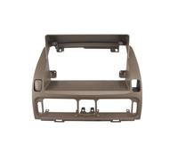 Tablero de Instrumentos estéreo para Toyota para Progres 1998-2007 9 Pulgadas 2 DIN Radio Coche Fascia Estéreo Tablero Montaje Marco GPS MP5 Android Reproductor Panel Trim