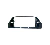 Tablero de Instrumentos estéreo para Toyota para RAV4 2020 2021 2022 2023 12.3 Pulgadas Coche Marco Fascia Adaptador Caja Canbus Android Montaje Panel Kit(Frame 2020-2022 Low)