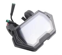 Tablero de instrumentos LCD de repuesto para Kukirin para G2 Pro Max Master y para scooter eléctrico G3 Pro Datos en tiempo real (FEIMI-11)
