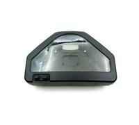 Tablero De Instrumentos Para CBR1000RR 2004-2007 | Cubierta De Marco Medidor Motocicleta Speedo Medidor Instrumento Tacómetro Calibre Cubierta Funda Carcasa