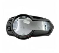 Tablero De Instrumentos Para ZX-6R 636 Para Z1000 SX | Velocímetro Cubierta Instrumento De Motocicleta Speedo Medidor Cubierta Medidores Platel Odómetro Tacómetro Shell