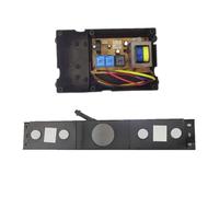 Tablero de interruptores de ventilación de cocina, componente esencial, parte de ventilación de cocina, accesorio de circuito para campanas