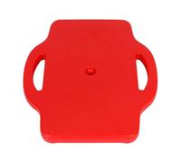 Tablero de juego de rodillos sentado con rodillos de dirección para clases de escuela primaria, Sporty Sit Spin Scooter Toys | Boller-roller para gimnasios para pedagogía deportiva