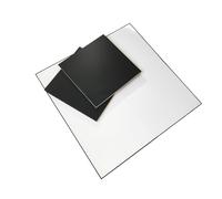 Tablero de juego en blanco (43,2 cm x 43,2 cm) Crea tu propio juego de mesa