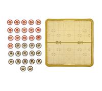 Tablero de | Juego Plegable Interactivo,Conjunto De Tablero De Portátil Magnético,para Niños 7-14 Años Viaje