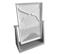 Tablero de Juguete para Escritorio - Modelo Matemático de Distribución Normal | Herramienta Didáctica de Campana de Gauss para Laboratorio de Física | para Aula, Estudio,