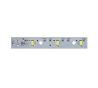 Tablero de luz LED AP6035586 4468532 EAP11767930 para frigorífico, congelador, frigorífico, accesorios para frigoríficos, accesorios para placa de luz LED