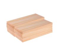 Tablero de Madera Madera de 20, para Fotografía | Soporte para Fotos, Ligero y Fácil de Guardar, Color , para Mesa y Actividades