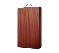 tablero de madera, Tabla rectangular de madera for quesos, ideal for preparar verduras, cocinar filetes o como detalle for una inauguración casa(30cmx20cmx3.2cm)