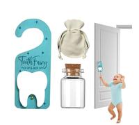 Tablero De Mano Para Dientes De Madera - 100G Ligero 25 Cm, De Recuerdos Para Niños, Recompensa Para Cuidado | Celebración De Hitos De Los Estudiantes Preescolares, Casa, Salón, Arte Mural