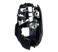 Tablero de marco de quilla de ratón para juegos G502 inalámbrico Gaming Mouse Reparación Parte de reparación de mouse para juegos