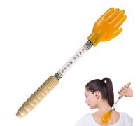 Tablero de masaje de reflexología de madera - Masajeador de tabla Pai Sha