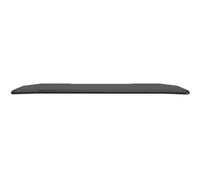Tablero de mesa GT1408, 140 x 80 cm, negro - N