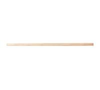 Tablero de mesa redondo de madera de pino, 80 x 2,5 cm