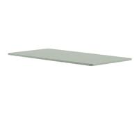 Tablero de mesa TB-R1408MT, 140 x 80 cm, verde mate - N