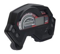 Tablero de moto Velocímetro Digital para motocicleta para Yamaha FZ16 FZ 16, pantalla de 10000 RPM, tacómetro, accesorios calibre para tablero