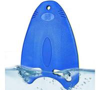 Tablero de natación, 17.32x12.99x1.38 Gran Espesor de la Tabla de natación Eva con Mango para Ejercicios de y Entrenamiento, kickboards