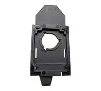 Tablero de palanca de cambios compatible con la cubierta deslizante del chip del mecanismo de cambio de coche 2002-2016 3D0713633A