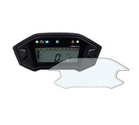 Tablero De Pantalla Película Instrumento Protección Clúster Arañazos Motocicleta para MSX125