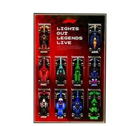 Tablero de pared para Lego 77242-77251 F1 Racing Car - Soporte de pared para coche de carreras, 80 x 50 cm (77242-77251 + luz LED USB)