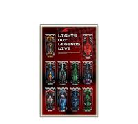 Tablero de pared para Lego 77242-77251 F1 Series Racing Car - Soporte de pared para montaje en pared para juego de construcción de coches de carreras - 50 x 80 cm (luz LED USB B)