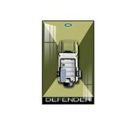 Tablero de pared para Lego Technic 42110, ideas de regalo para adultos, panel de pared de exhibición, marco de fotos decorativo de pared, tablero de fondo, 50 x 80 cm, solo tablero de pared (A)