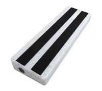 Tablero de Pedales de Efectos de Guitarra, Kit de Tablero de Pedales de Guitarra PE Accesorio de Instrumento para Rendimiento (Mini)
