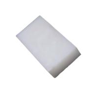 Tablero de plástico plano Lámina plana de nailon puro PA6 2 a 30 mm grosor, color negro, azul y bIanc0, great for manualidades(White,15x100x200mm)