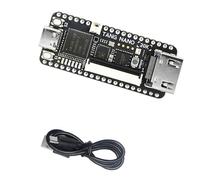 Tablero de programación de juegos de 20K FPGA Sipeed para estudiantes y educadores en ciencias de la computación