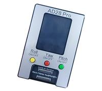 Tablero De Prueba De Motor Para Yaw Roll Pitches Calibración AD28 Probador De Cardán Para Herramienta De Prueba 3/3E/3Pro