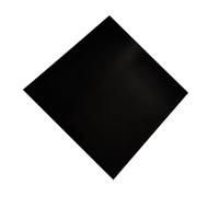 Tablero de resina epoxi, Placa de fibra vidrio G10 resina epoxi 4 mm grosor for impresora 3D en varios tamaños(150MM x 100MM)