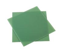 Tablero de resina epoxi, Placa de fibra vidrio resina epoxi G10 FR4 3240 for impresora 3D, multicolor, varios tamaños, 0,5-50 mm(2mm,400x400MM)