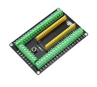 Tablero de Ruptura de Bloques de Terminales, Hermoso Tablero de Expansión Resistente Al Desgaste para Puertos Completos para Dispositivos Portátiles