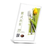 Tablero de señalización acrílico con sistemas de deslizamiento suave, perfecto para actualizaciones de boletines corporativos y eventos, base estable contemporánea, letrero de escritorio acrílico