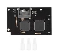 Tablero de Simulación de Unidad óptica, Unidad óptica de Máquina de Juego para Sega Dreamcast Tablero de Simulación de Controlador óptico, para Ejecutar el Original para GDI Mirror