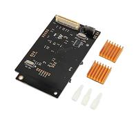 Tablero de Simulación GD Ical Drive V5.20 para Dreamcast VA con Características Mejoradas y Soluciones de Enfriamiento