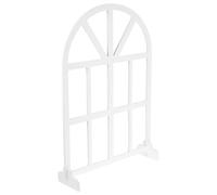 Tablero de Sombras para Fotografía de Productos y Alimentos, Madera Clara | Fondo Pequeño para Sesiones de Producto, Base Estable y Rígida, Utilería Práctica para Mesa, Claro