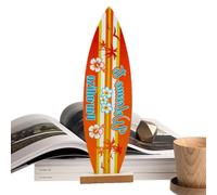 Tablero de Tabla de Surf Mesa de Bar Tropical magnificencia