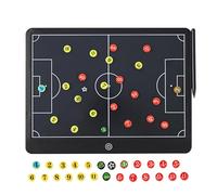 Tablero De Tácticas Electrónico,Pizarra Futbol Entrenador Electrónico Con Pegatinas Magnéticas,Tablero Electrónico De Entrenamiento De Fútbol,Pizarra Tactica LCD Electrónica Para Entrenadores
