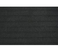 Tablero De Techo Hoja De Plástico 20 X 12 Cm Kit Kibri 34116