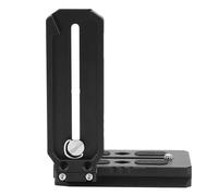 Tablero de Tiro Vertical, Estabilizador de Cámara de Aleación de, Placa de Liberación Rápida para WeeBill, Accesorios Ligeros para Cámara sin Espejo
