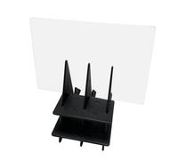 Tablero De Trazado: Herramienta De Dibujo De Proyección, Tabla De Copia De Pantalla De Teléfono Móvil | Imagen Portátil Dibujo Principiante Regalo Pintura Artesanía Hobby Educación Escuela DIS