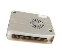 Tablero de videojuegos múltiple 1280 x 720P Jamma Board con salida VGA, sistemas de juego retro, mejora de 4 jugadores, juego retro