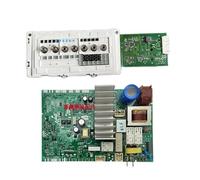 Tablero De Visualización De Placa Base, Compatible Con Lavadora De Tambor Bosch XQG80-WM10N1C80W 9001079430(Motherboard)