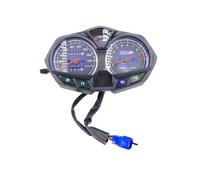 Tablero De Visualización Pantalla Velocímetro Motocicleta Adecuado Para GA150 Para Medidor Montaje Instrumentos Para Humber, Odómetro Velocidad