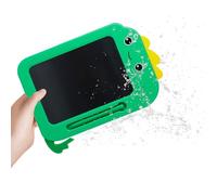 tablero del garabato,Tableta de escritura para adolescentes - Tableta de escritura LCD, tablero de garabatos, regalo para niñas de 3 a 6 años, tableta de escritura LCD, tableta de dibujo electrónica d